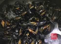 家常白灼海虹的做法图解2