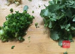 麻辣黄瓜的做法图解3