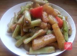 芸豆炖土豆的做法图解8