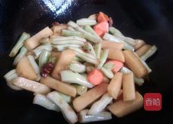 芸豆炖土豆的做法图解4