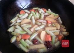 芸豆炖土豆的做法图解5