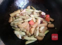 芸豆炖土豆的做法图解6