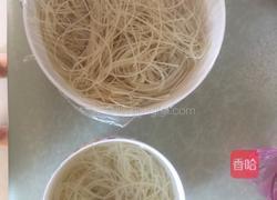 自制冷面的做法图解1