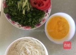 自制冷面的做法图解3