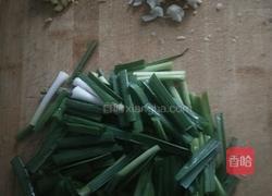 花甲螺（不知道这个螺是叫花甲螺吗）的做法图解2