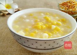 东北大馇粥的做法图解6