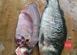 清蒸鲫鱼的做法图解2