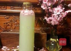 十里桃花酿的做法图解4