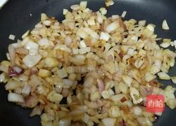 卤肉饭的做法图解2