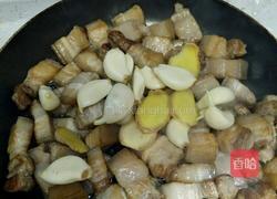 卤肉饭的做法图解4