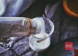 春日香橙萝卜沙拉 低卡健康的做法图解13