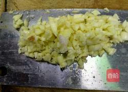 蒜蓉蒸牡蛎的做法图解4