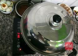 蒜蓉蒸牡蛎的做法图解9