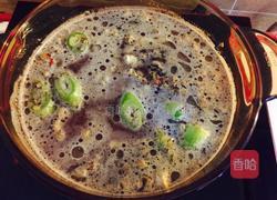杂菌肥牛汤的做法图解5