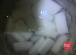 家常煎山药的做法图解2