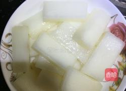 家常煎山药的做法图解3