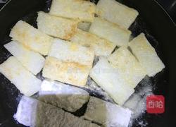 家常煎山药的做法图解5