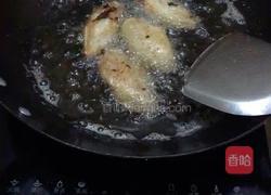 鹽焗雞翅的做法图解6