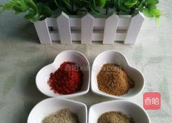 赖上烤鱼的做法图解2