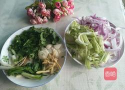 赖上烤鱼的做法图解5