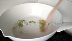 炒豆角的做法图解7