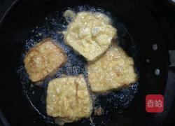 黄金馒头片的做法图解5