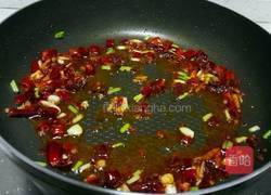 宫保鸡丁的做法图解6