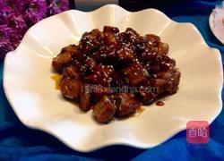 糖醋排骨的做法图解18