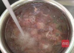 糖醋排骨的做法图解3