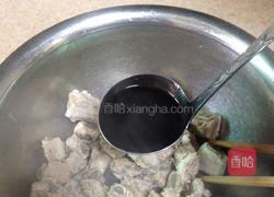 糖醋排骨的做法图解8