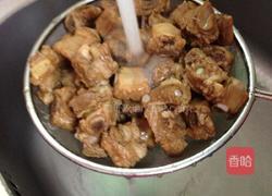 糖醋排骨的做法图解10