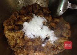 糖醋排骨的做法图解15