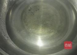 动物小饼干的做法图解2