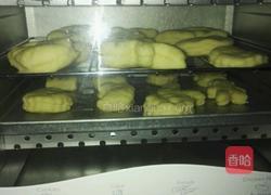 动物小饼干的做法图解8