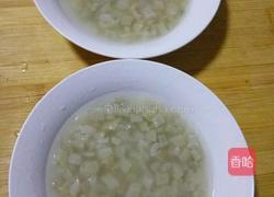 美味皮冻的做法图解7