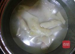 美味皮冻的做法图解1