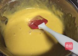 草莓奶油蛋糕(八寸)的做法图解1