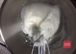 草莓奶油蛋糕(八寸)的做法图解2