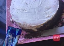 草莓奶油蛋糕(八寸)的做法图解7