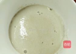 肉包子的做法图解1