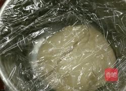 肉包子的做法图解3