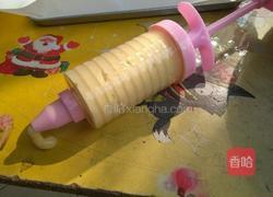 鸡仔饼的做法图解10