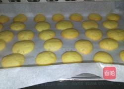 鸡仔饼的做法图解13