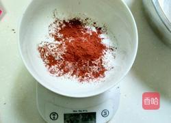 彩色小元宵的做法图解2