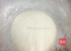 香菇猪肉包子的做法图解2