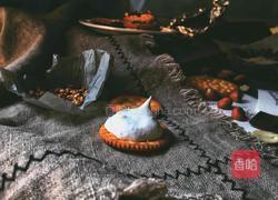 快手十分钟的 冰淇淋夹心饼干的做法图解8