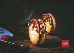 快手十分钟的 冰淇淋夹心饼干的做法图解14