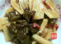 酸辣排骨的做法图解7