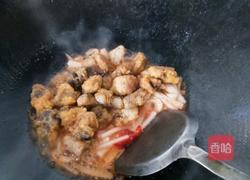 酸辣排骨的做法图解6