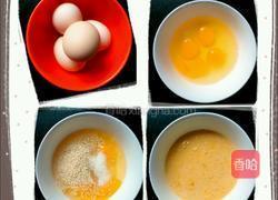 芝麻馒头片的做法图解2